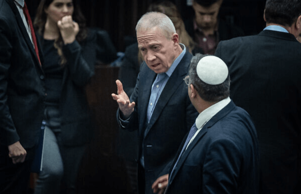 اتهامات متبادلة..بن غفير يطالب نتنياهو بالتحقق إن كان غالانت على علم بأحداث 7 أكتوبر