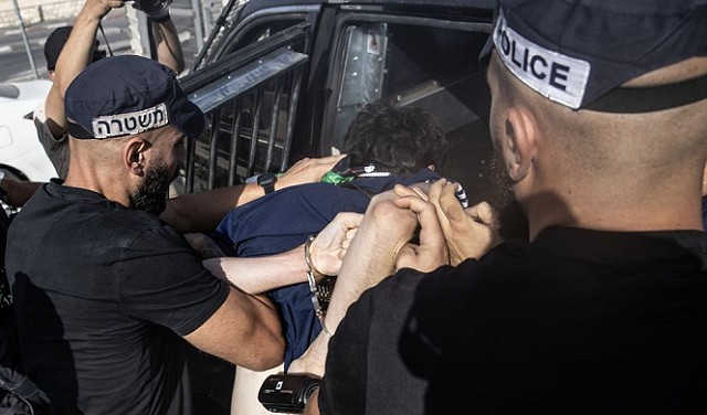عقوبات على الأسرى المحررين بينهم أسرى من القدس وأراضي48..ما تبعاتها ومدى خطورتها؟