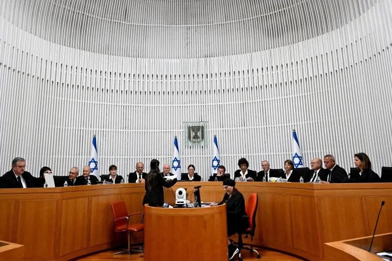 انقسام سياسي في إسرائيل واتهامات لحكومة نتنياهو باختلاق فوضى العليا الإسرائيلية