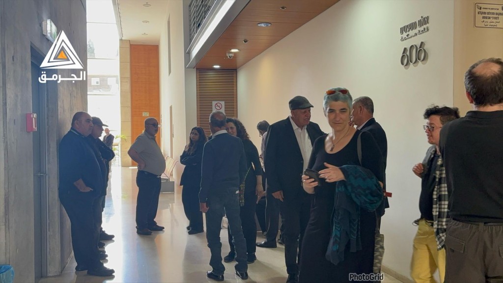 المحكمة الإسرائيلية ترفض طلب الاستئناف على قرار تمديد اعتقال القيادي رجا اغبارية