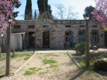 عدسة الجرمق ترافق الفلسطيني رفيق نصرة في زيارة مؤثرة لقريته المهجرة في كويكات
