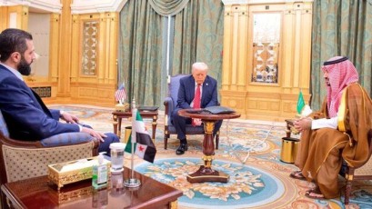 محلل عسكري إسرائيلي: الولايات المتحدة تعيد تشكيل تحالفاتها في المنطقة ودور إسرائيل هامشيا