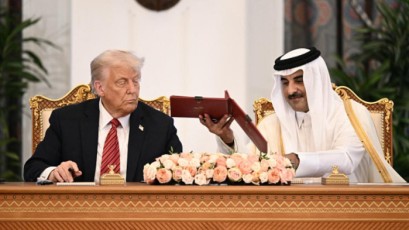 المصادقة على مشروع قانون في "إسرائيل" لمنع قطر من متابعة دورها كوسيط..ما تفاصيله؟