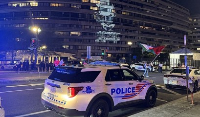 تراشقوا الاتهامات..هكذا علقوا في "إسرائيل" على مقتل موظفين في السفارة الإسرائيلية بواشنطن