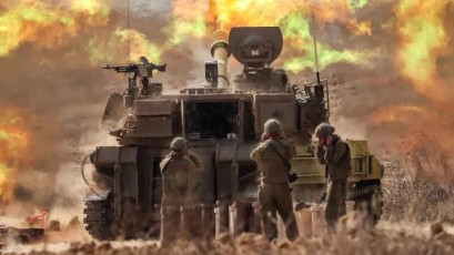 إصابات وقتلى في صفوف جنود الاحتلال بحدث أمني خطير شرق خانيونس