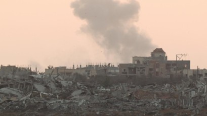 دولة أوروبية تفتح تحقيقًا جنائيًا ضد مواطنين بتهمة المشاركة في الإبادة الجماعية في غزة
