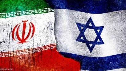 الاستخبارات الإيرانية  تعلن الاستيلاء على وثائق إسرائيلية حساسة