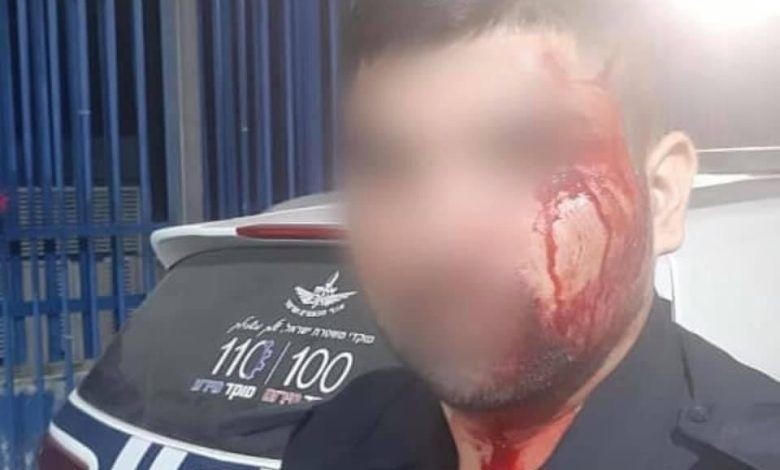 أول حزب سياسي يساند شبان كفرقاسم ويحمل شرطة إسرائيل المسؤولية