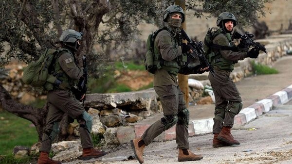إسرائيل تقرر إدخال الشاباك والجيش لأراضي48 وسط رفض فلسطيني