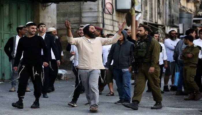إسرائيليون في الرملة: نخشى وقوع معركة وحدوث كارثة