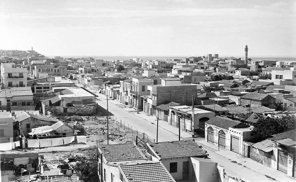 كيف سُلب حي المنشية من الفلسطينيين؟
