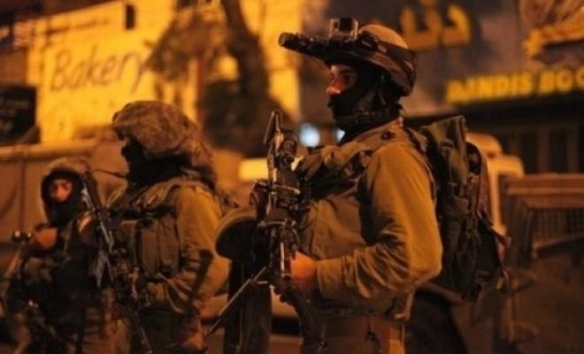 الوفاء والإصلاح: إدخال الشاباك والجيش للمدن الفلسطينية خطة لإعادتنا للحكم العسكري