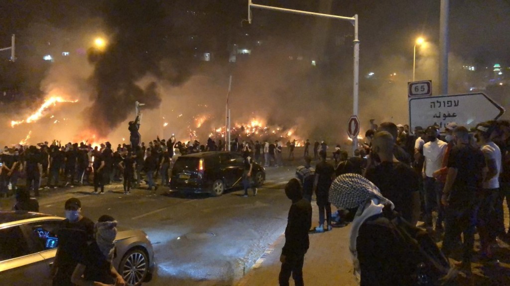 غضبة الفلسطينيين البدو في أراضي الـ48 تثير دهشة السلطات الإسرائيلية