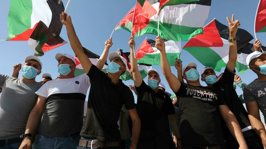 حراكات ونشطاء يحشدون لوقفة أمام مستشفى كابلان نصرةً للمعتقلين