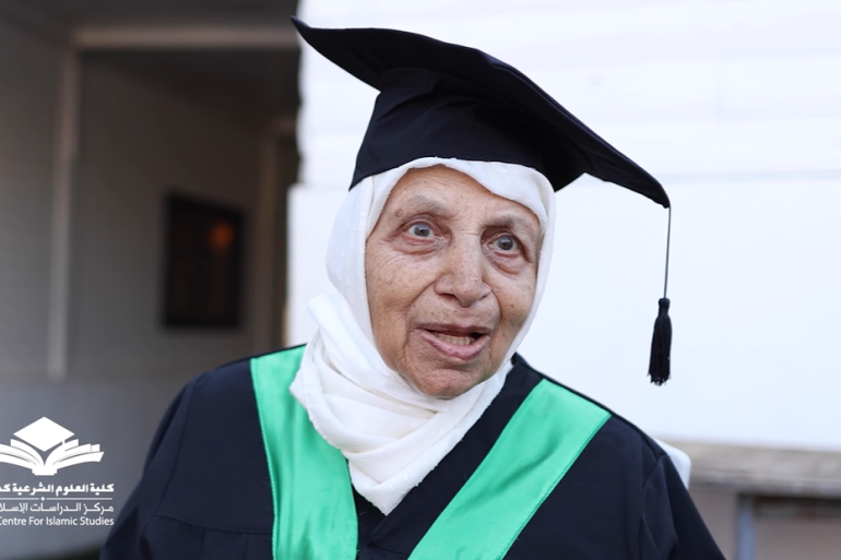 أم سهيل حكاية نجاح ورثتها لأجيال وأجيال