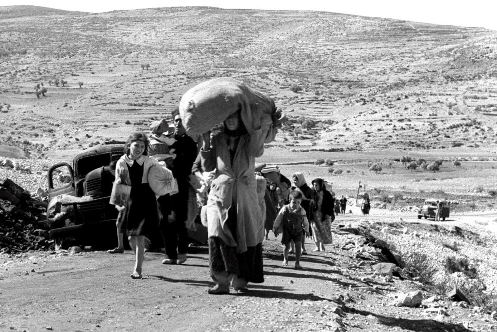 الحكومة الإسرائيلية تمنع الوصول لوثائق حساسة حول جرائمها بحق الفلسطينيين