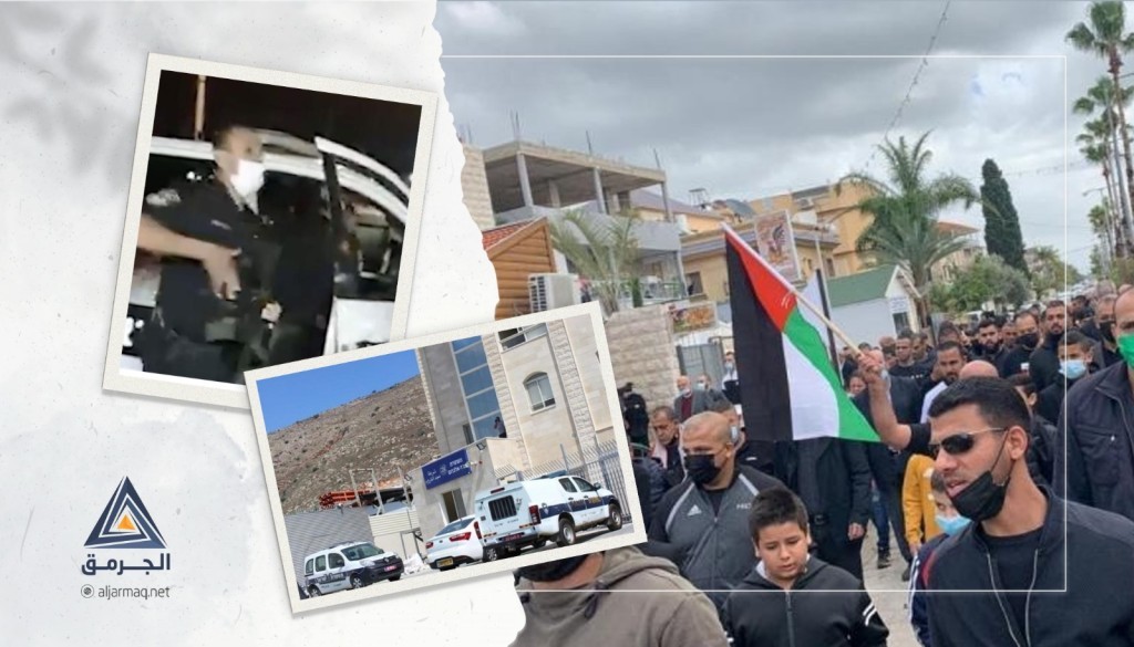 "مرحلة غير مسبوقة".. دعوات لوقفة جماهيرية لرفض اعتداءات الشرطة الإسرائيلية على الصحفيين