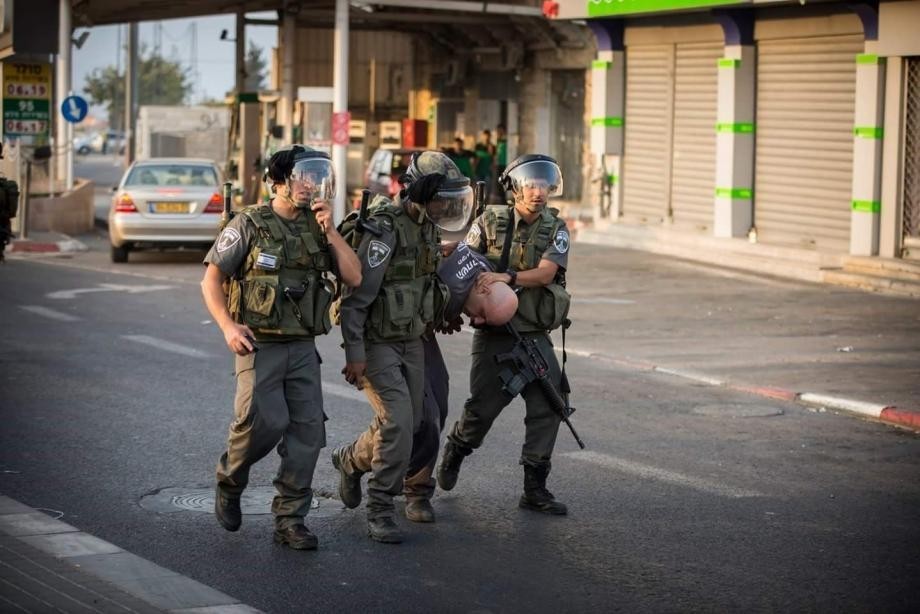بعد إدخال الشاباك والجيش.. خطوة إسرائيلية خطيرة ضد الفلسطينيين بحجة ملف الجريمة