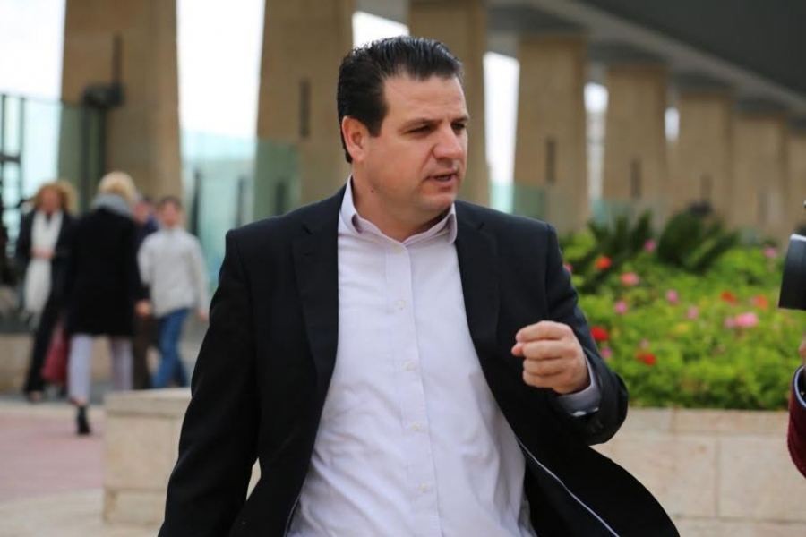 عودة: يجب الوقوف أمام المخططات الاحتلالية بأشكالها الظاهرة والخفية