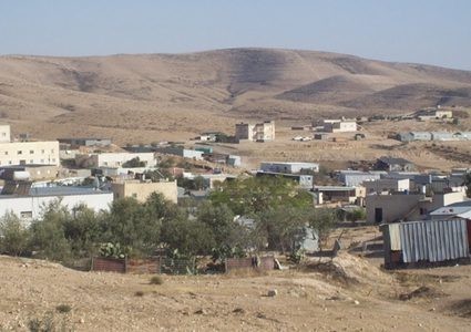 العربية للتغيير: حملة التحريض على أهالي النقب تهدف لترحيلهم عن أرضهم وتهويدها