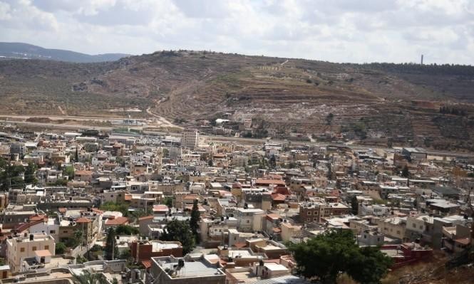 اللجنة الشعبية في مجد الكروم: لن نسمح لسكان "كرميئيل" بتحديد نمط حياتنا وأسلوبها