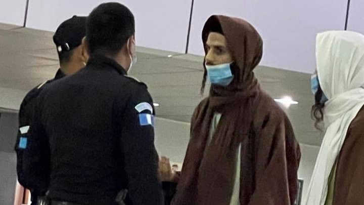 هربوا من إسرائيل وأعلنوا الولاء لخامنئي.. يهود "القلب الطاهر" يثيرون رعب إسرائيل وأمريكا بتحركاتهم الجديدة