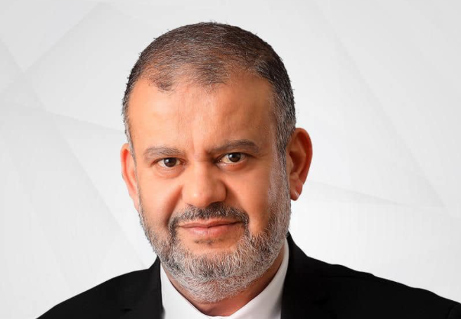 الموحدة تهدد...إما ربط بيوت الفلسطينيين بالكهرباء وإما تعطيل جدول أعمال الائتلاف