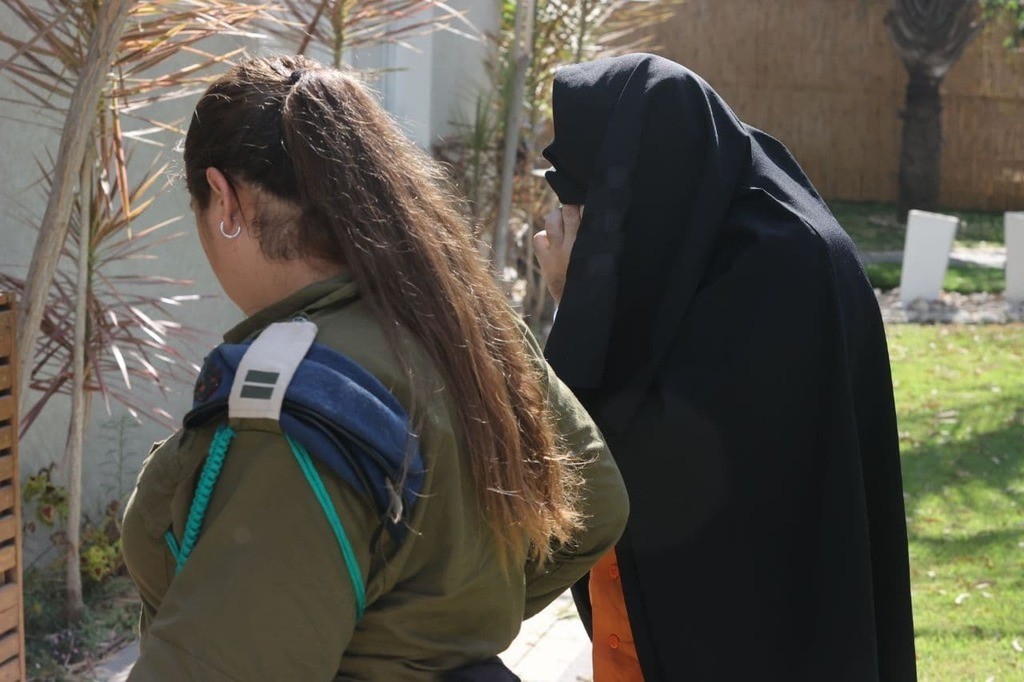 اغتصاب وتحرش جنسي..السماح بنشر تفاصيل قضية اعتداء ضابط إسرائيلي على فلسطينيات