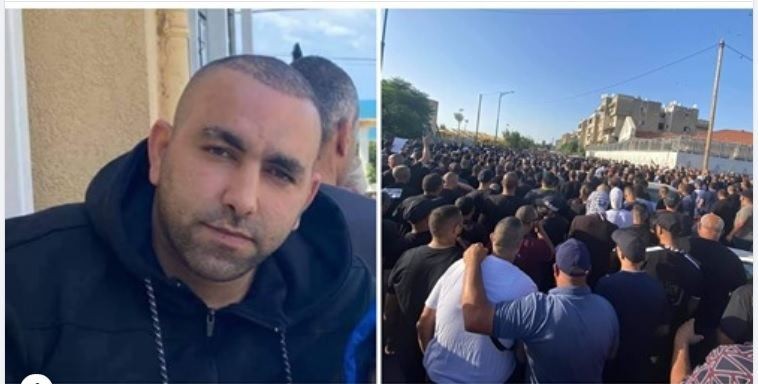 اللجنة الشعبية وأعضاء في بلدية اللد: الفاشية الإسرائيلية تكشر عن أنيابها