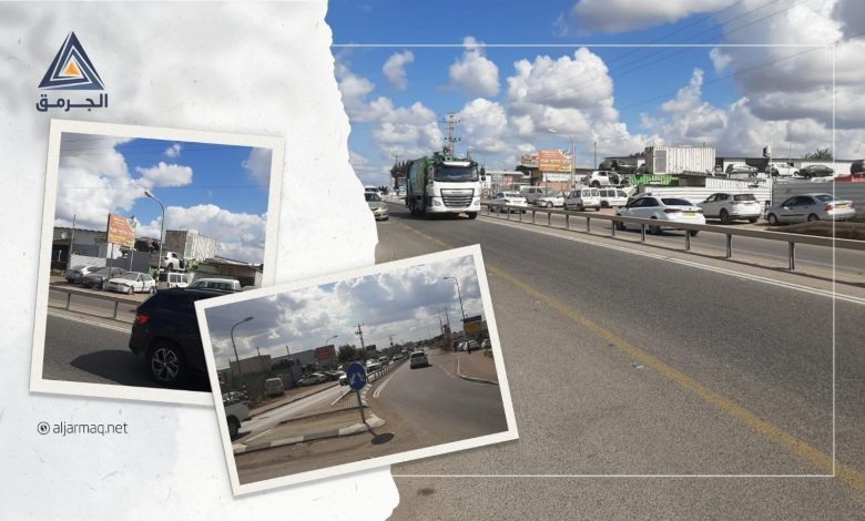 ماذا قالت بلدية الطيبة عن أوامر الإخلاء لعشرات المحال التجارية؟