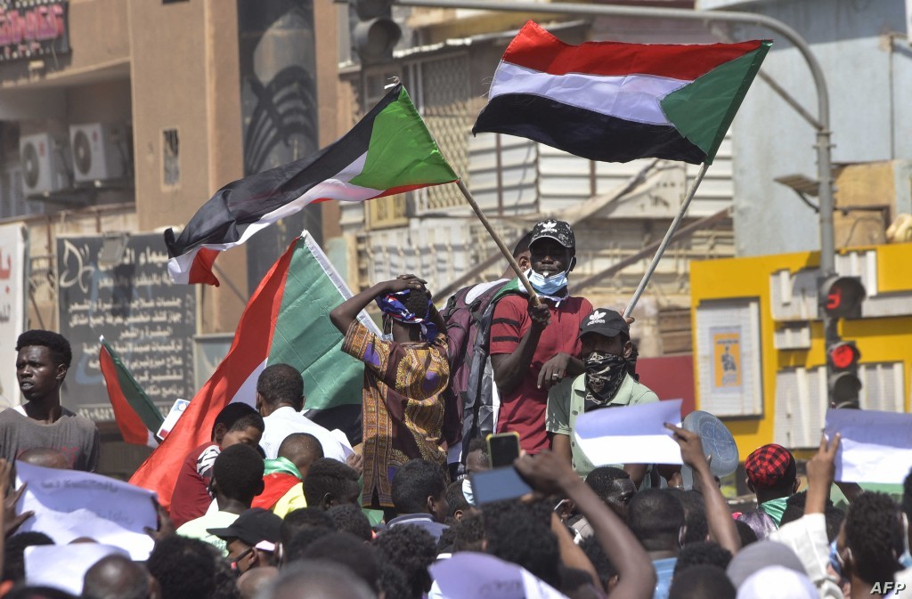 كيف تنظر "إسرائيل" إلى الانقلاب العسكري في السودان؟