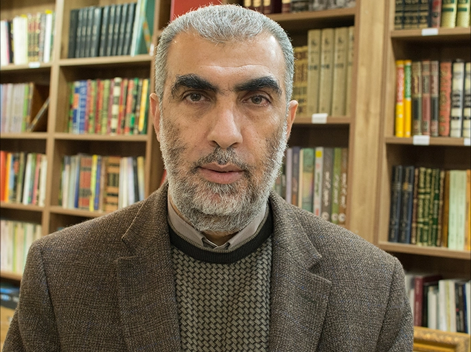 الخطيب: الموحدة ساومت على الثوابت بالفتات