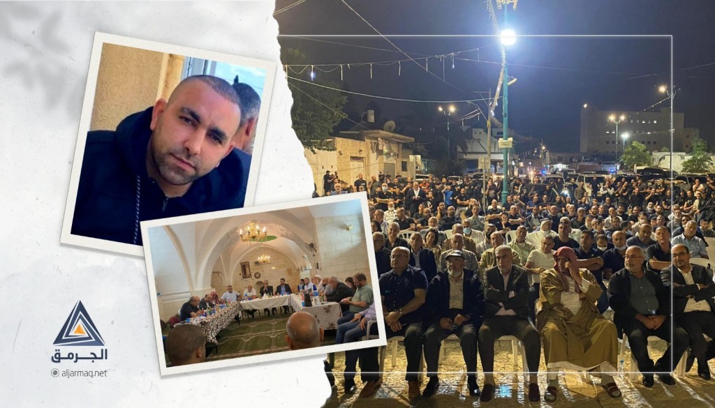 مظاهرة قطرية وحراك دولي وتشجيع شراء المنازل.. الفلسطينيون يتحركون لحماية اللد
