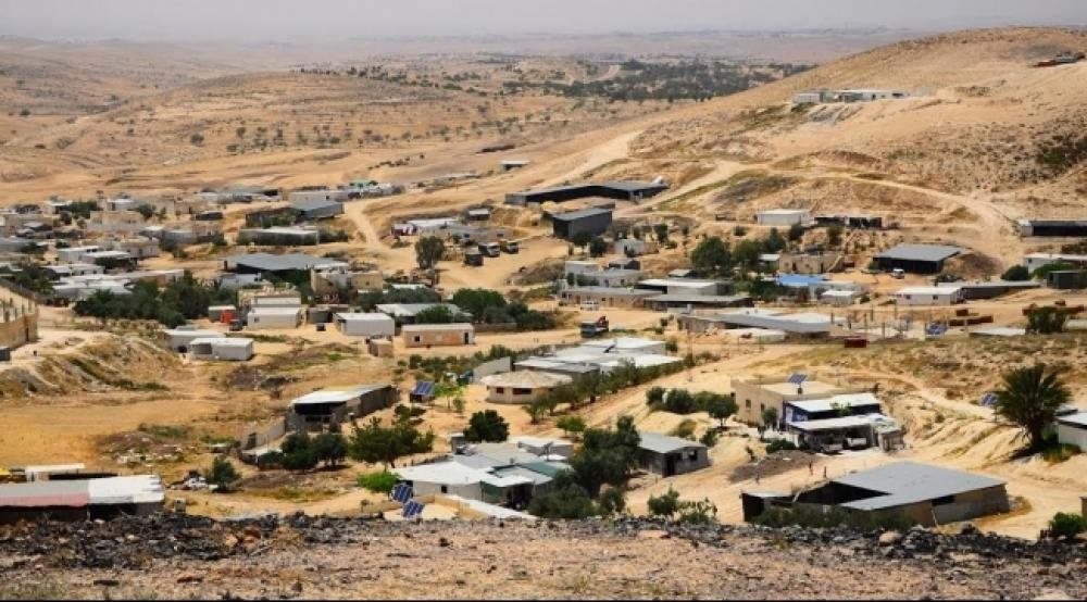 خط حافلات جديد..حل مشكلة تنقل الطلبة الجامعيين من قرى النقب إلى عسقلان