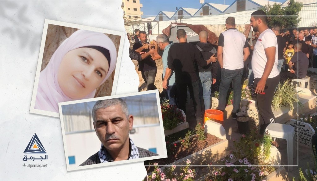 القيادات التقليدية تغيب عن جنازة رلى حاج يحيى ونشطاء للجرمق: نعرف السبب