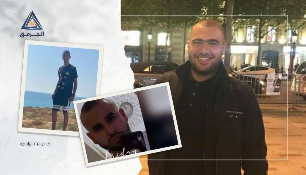 إطلاق سراح 3 من معتقلي هبة الكرامة من عكا واللد