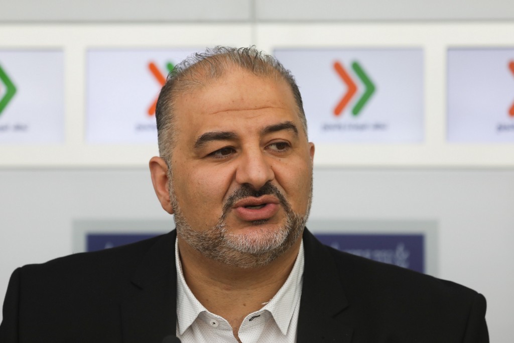 الوفاء والإصلاح: تصريحات عباس تلبي رغبة المشروع الصهيوني بسماع روايته من فم الضحية