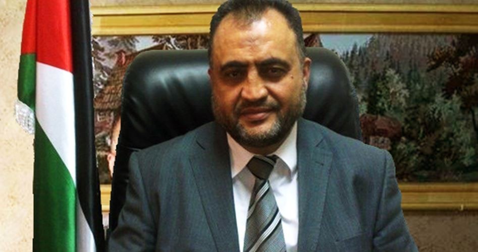 أسيرٌ محرر ومبعد..وفاة ابن قرية برطعة الوزير السابق وصفي قبها