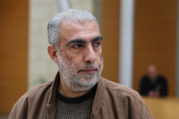 الشيخ الخطيب: منصور عباس و"نهجه الجديد" يعطي الضوء الأخضر لـ "إسرائيل" لأن تفعل ما تريد في الأقصى