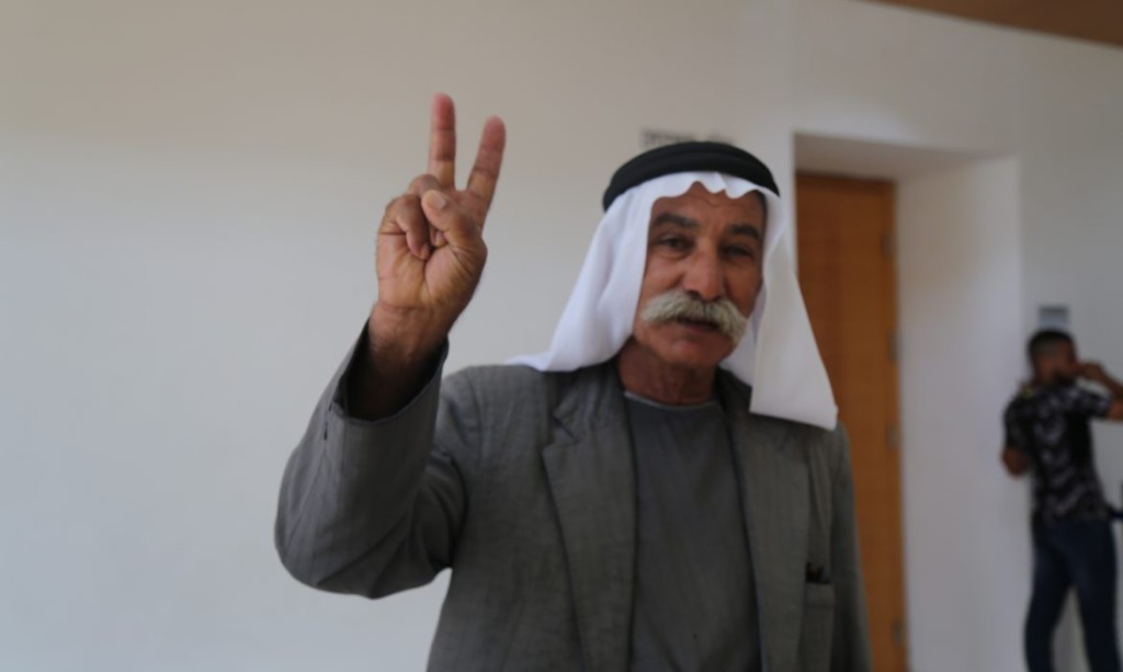 على مدار عامين.. إسرائيل تحقق مع الشيخ صياح الطوري بـ17 ملفًا