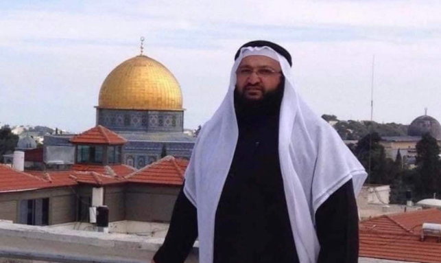 من هو منفذ عملية القدس؟
