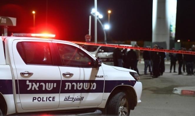 إصابة 3 عناصر من الشرطة الإسرائيلية بمواجهات في النقب