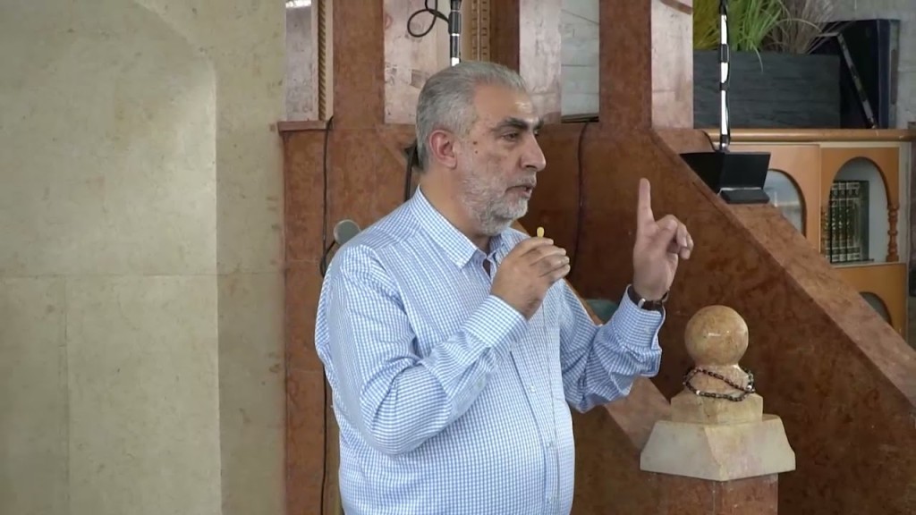 جمعية التقوى في كفركنا: سنتخذ خطوات احتياطية لحماية مسجد عمر بن الخطاب