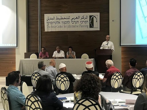 في مؤتمره الـ20..المركز العربي للتخطيط البديل يناقش قضايا الأرض والمسكن في أراضي48