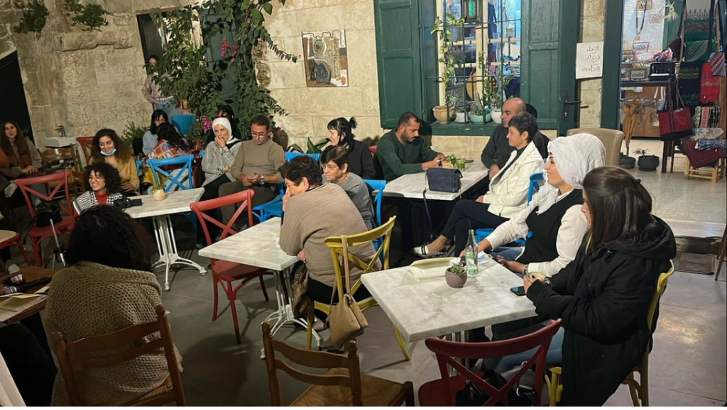 "خرافية شفاعمرية"..فعالية لاسترداد الذاكرة الشفاعمرية بذكرى هبة الباصات العمالية