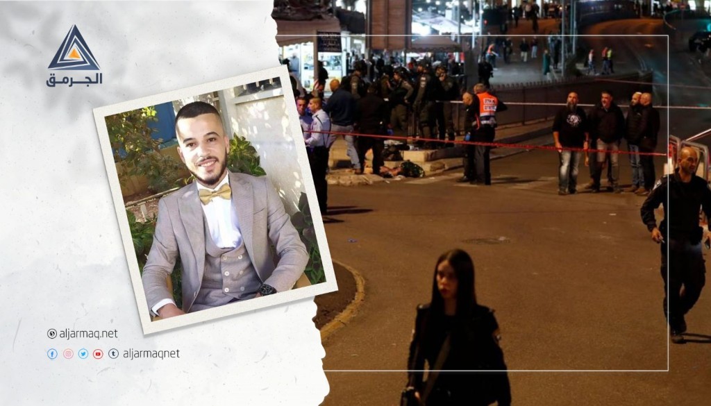 استشهاد فلسطيني وإصابة مستوطن في عملية طعن في القدس