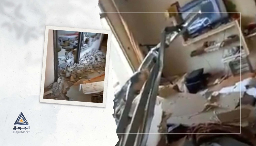 سيدة من يافة الناصرة: زوجي هدم المنزل الذي أسكنه وتوجهت للشرطة 6 مرات لحمايتي
