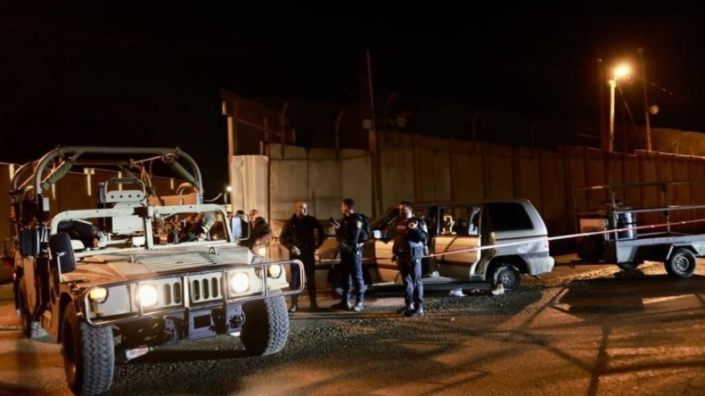 بالتفاصيل.. هكذا تمت عملية نابلس خطوة بخطوة