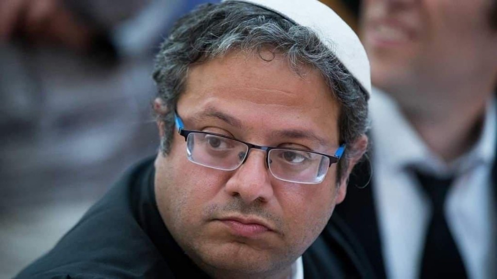 عقب تهديد شبان فلسطينيين.. المشتركة تطالب بالتحقيق مع بن غفير