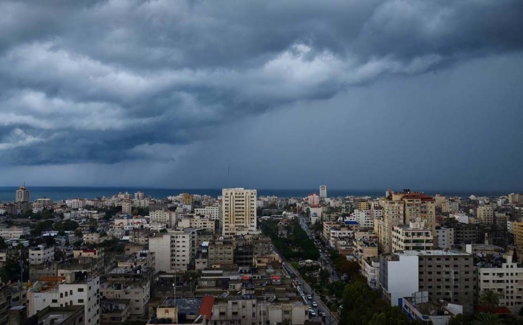 أجواء باردة حتى نهاية الأسبوع وتحذيرات من تشكل الصقيع ليلة الجمعة